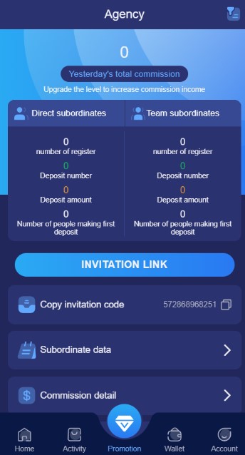 Tiranga Lottery Mission